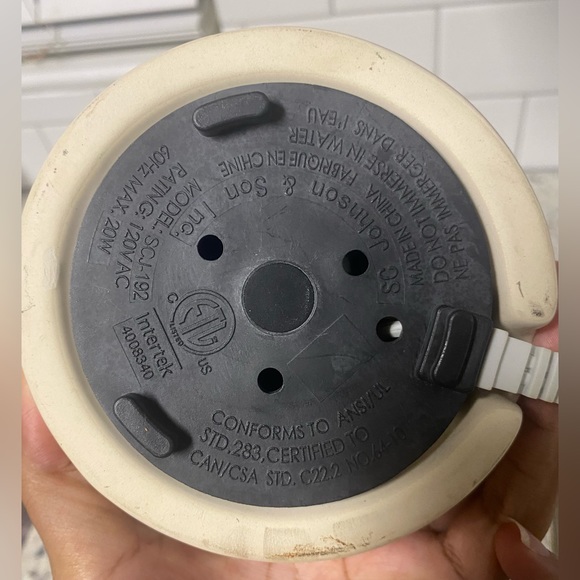 Candle and/or Coffee Warmer - Picture 4 of 4